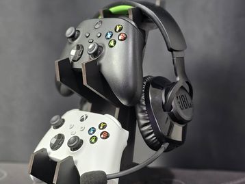 Review: JBL Quantum 360X é uma das melhores opções de headset wireless para Xbox