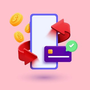 Imagem de Cashback: o que é e como funciona esse método de compras online