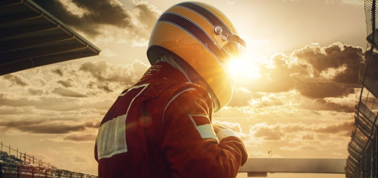 Senna já está disponível na Netflix! Veja elenco, trailer e história da série