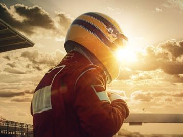 Senna já está disponível na Netflix! Veja elenco, trailer e história da série