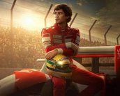 Senna já está disponível na Netflix! Veja elenco, trailer e história da série