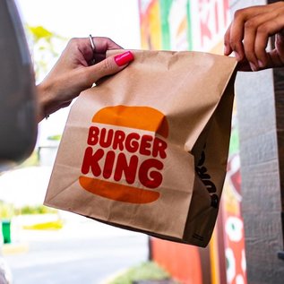 Imagem de Advogado responde: ação do Burger King de enviar recado no Pix fere a LGPD?