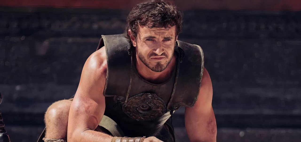 Gladiador 2 é inspirado em história real? Veja 7 detalhes que são verdade no filme