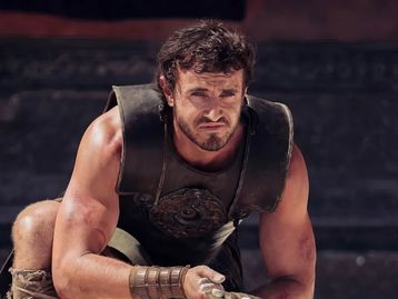 Gladiador 2 é inspirado em história real? Veja 7 detalhes que são verdade no filme