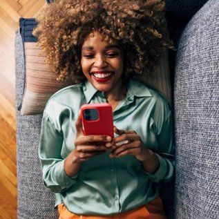 Imagem de 15 bons celulares com 128 GB de armazenamento