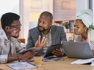 Culturas transformadoras e inclusivas são metas estratégicas