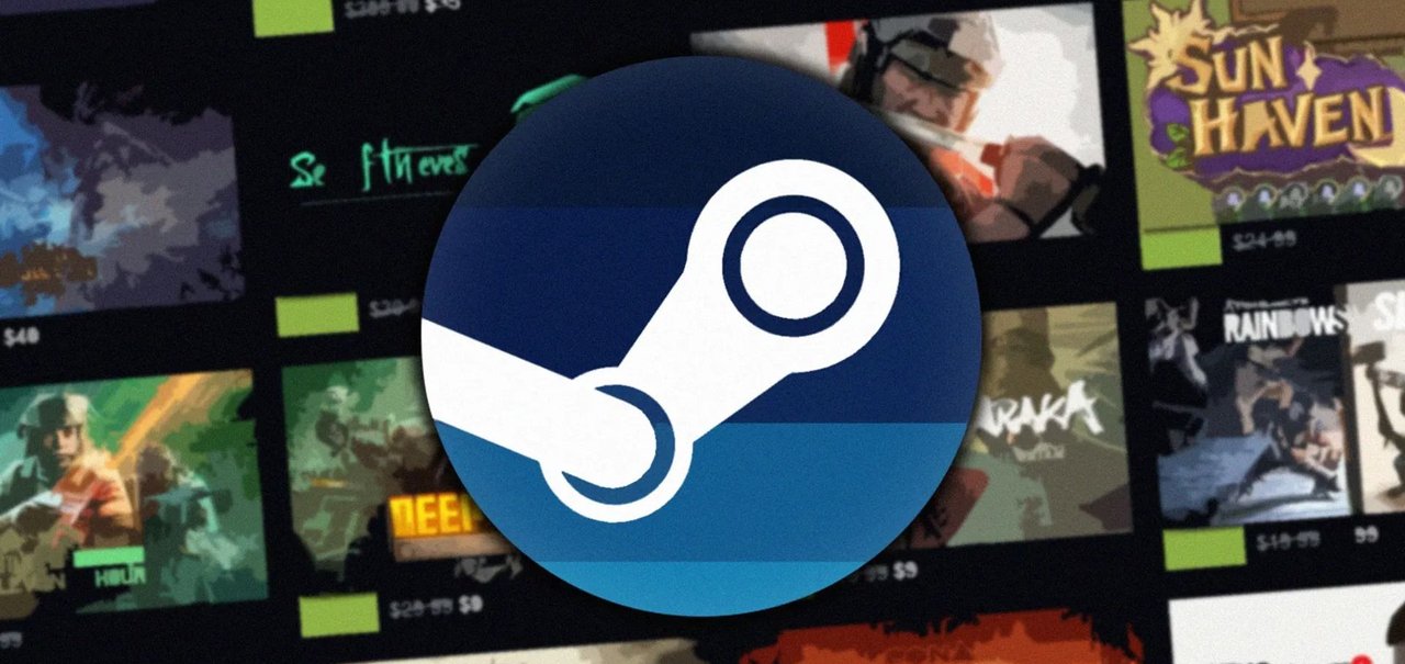 Steam: 15 jogos que custam menos de R$ 5 e rodam em PC fraco 