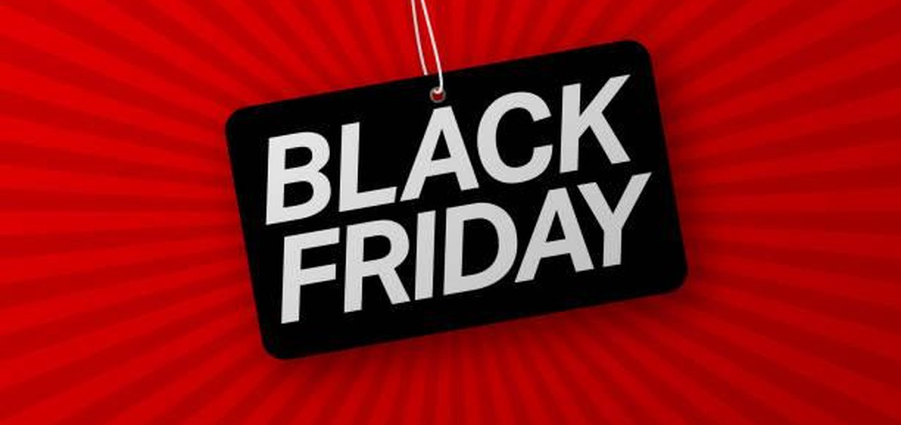 O que os brasileiros querem comprar na Black Friday? Veja a lista