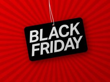 O que os brasileiros querem comprar na Black Friday? Veja a lista