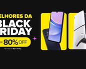  As ofertas de destaque da Black Friday do Mercado Livre; veja lista e cupons