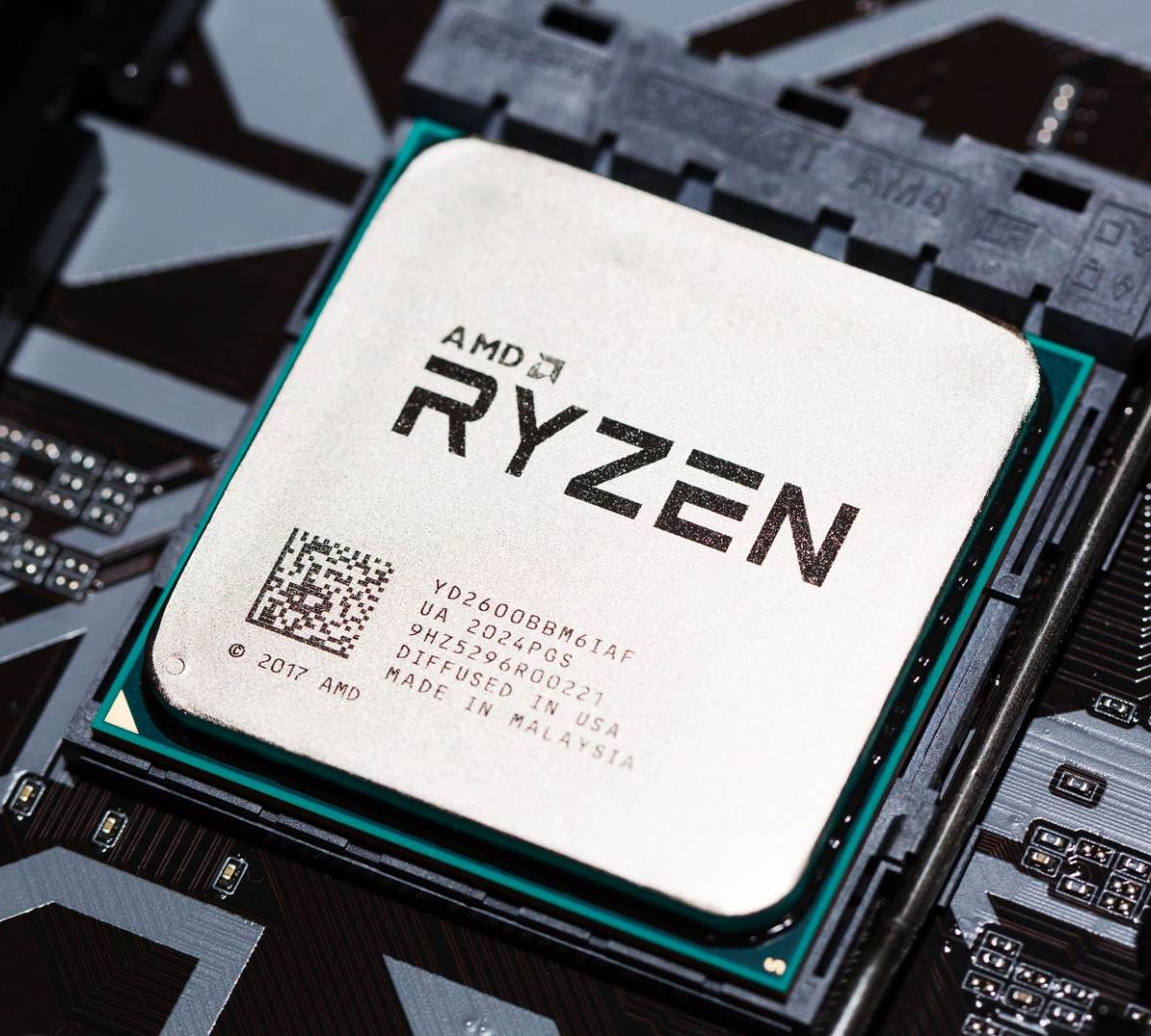 Qual o melhor Ryzen para comprar em 2024? Veja 5 indicações