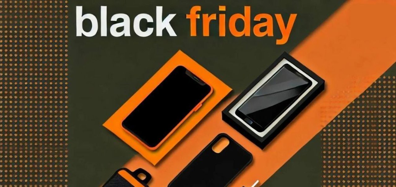 Destaques da Black Friday da Shopee: confira as promoções que estão valendo a pena