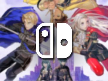 Black Friday Nintendo eShop: jogos para Switch com até 90% de desconto!
