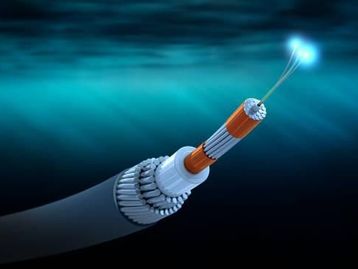 Meta planeja construir cabo submarino gigante que vai atravessar o mundo todo