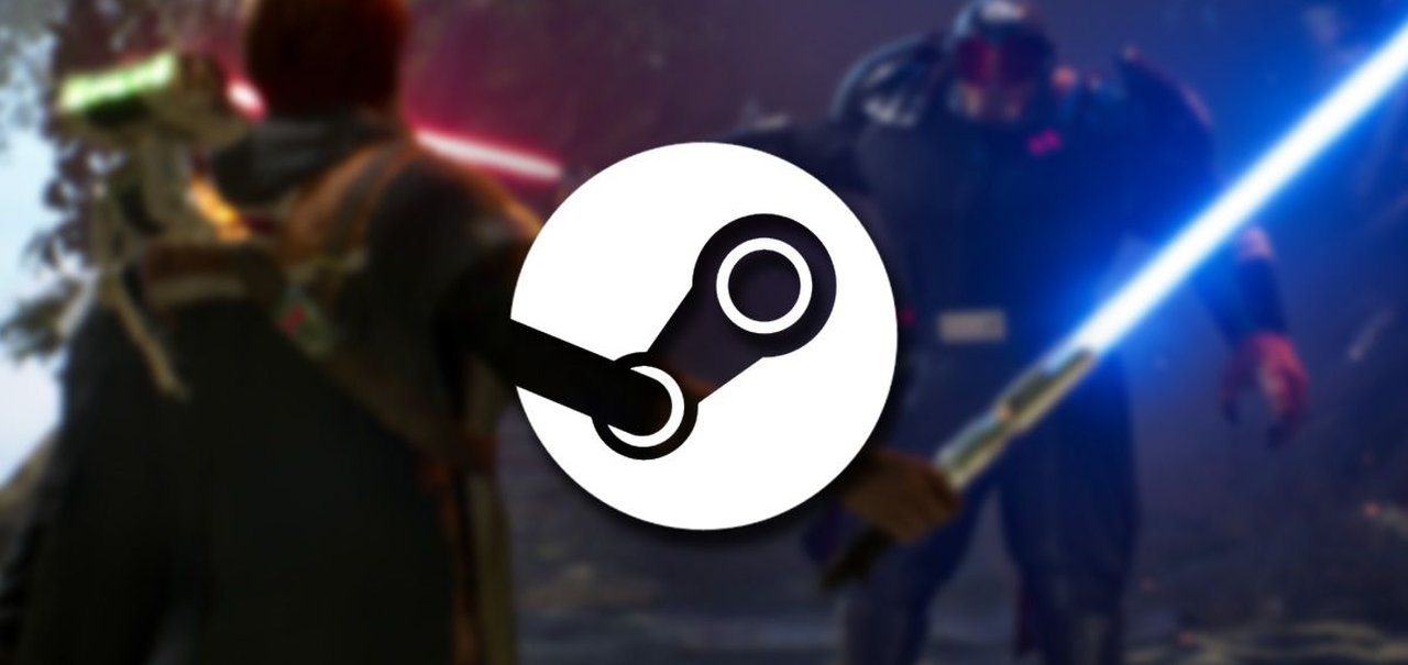 Black Friday da Steam: jogos para PC em promoção com até 95% de desconto