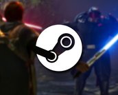 Black Friday da Steam: jogos para PC em promoção com até 95% de desconto