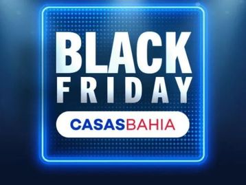 O que comprar na Black Friday da Casas Bahia: confira nossa lista de sugestões