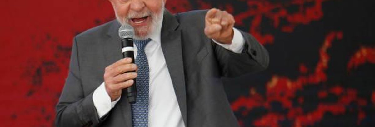 Lula sanciona lei de cadastro para condenados por estupro e pedofilia