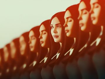 O que acontece no final de Submissão? Entenda desfecho de Alice Subservience