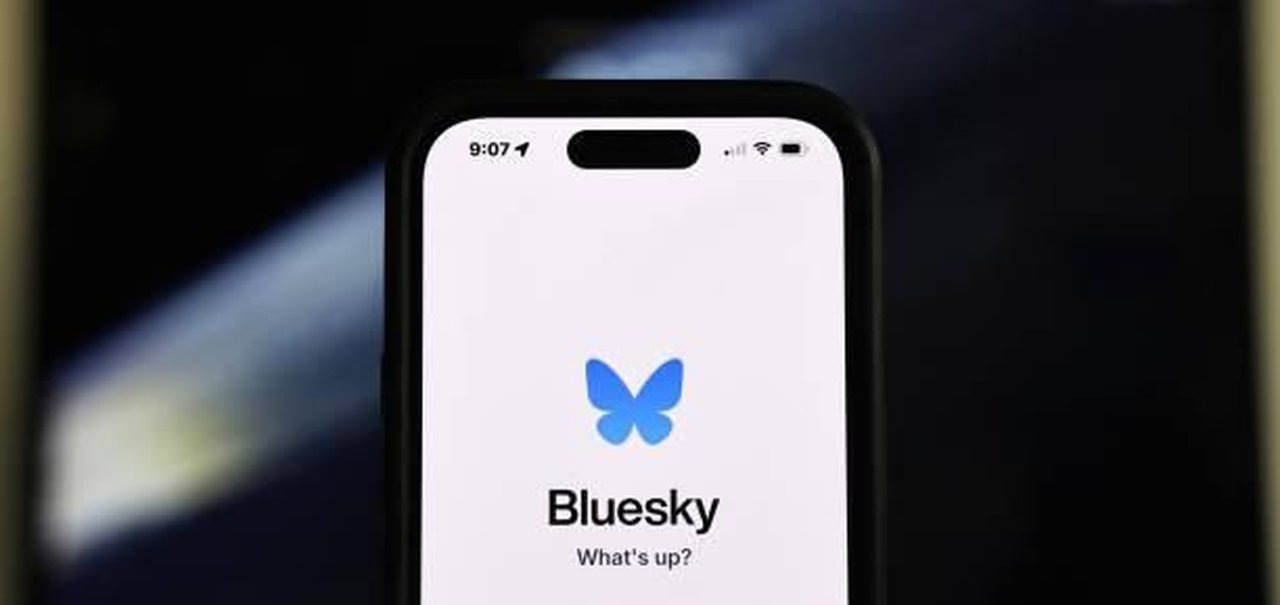 Bluesky agora pode listar respostas 'mais quentes' primeiro; entenda