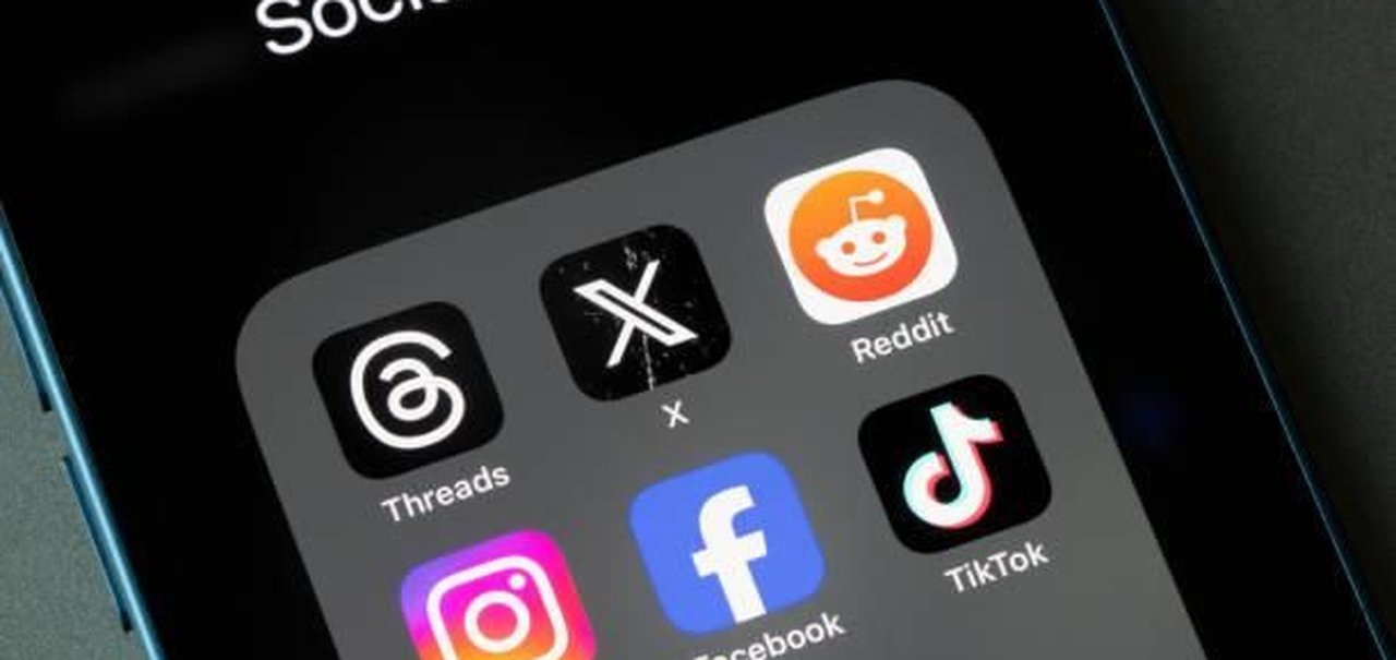 TikTok diz que proibir redes sociais levaria jovens a 'zonas obscuras da internet'