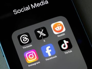 TikTok diz que proibir redes sociais levaria jovens a 'zonas obscuras da internet'