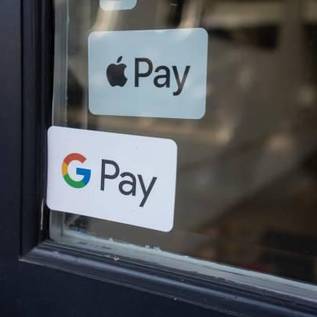 Imagem de Como colocar senha na Carteira do Google?
