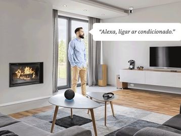 Alexa: veja 12 automações para fazer no seu novo dispositivo Echo