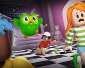 Duolingo lança retrospectiva 2024 e jogos com Duo no Roblox