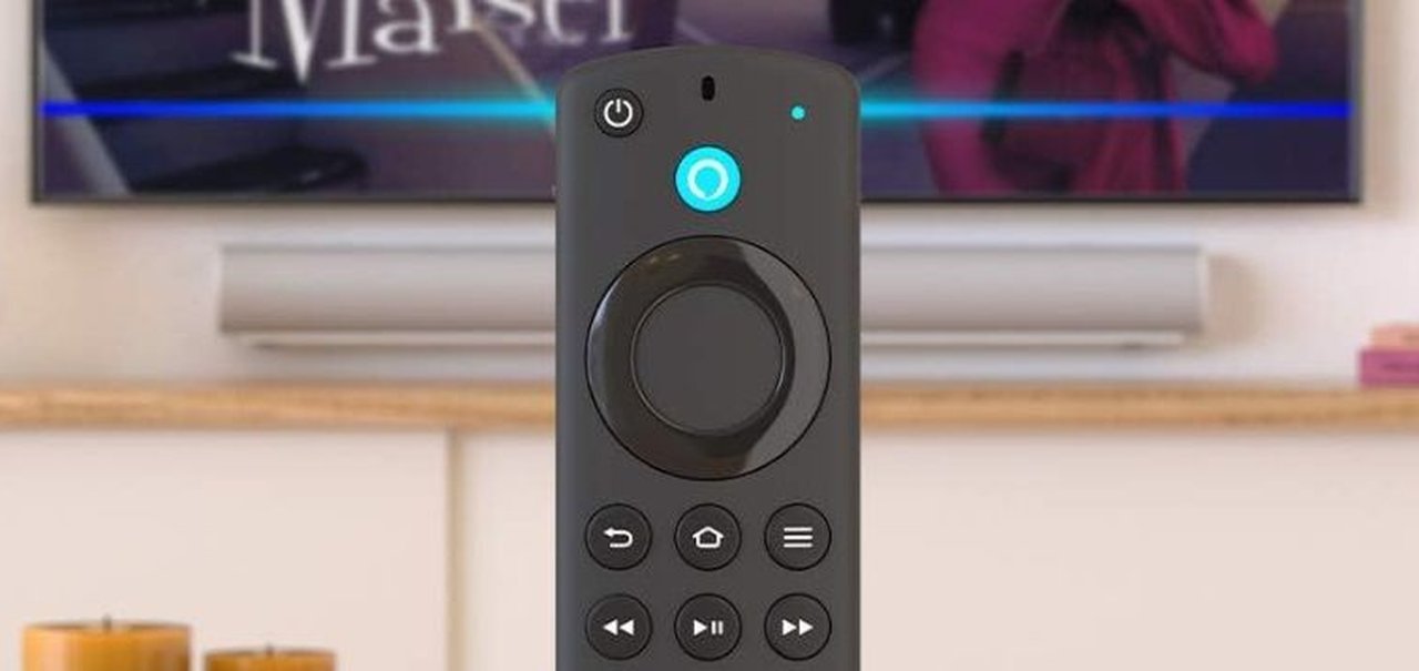 Fire Stick: veja como configurar o dispositivo na sua TV antiga