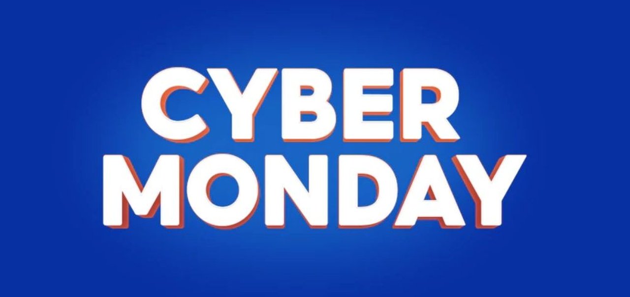 Cyber Monday Shopee: TVs, celulares, eletroportáteis e mais com até 60% OFF