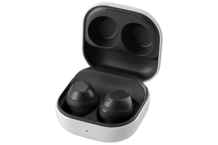 Fone sem fio Galaxy Buds FE da Samsung é um dos destaques em promoção agora na Magalu.