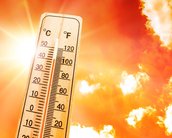 Ondas de calor mortais e inexplicáveis estão pipocando pelo planeta