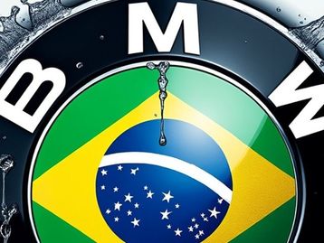 BMW Brasil: vazamento de ‘milionários’ mostra renda mensal de clientes