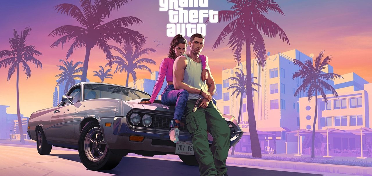 Primeiro trailer de GTA 6 completa um ano! Novo vídeo pode estar a caminho