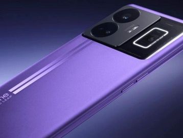 Realme Neo 7 terá superbateria de 7.000 mAh em um corpo fino
