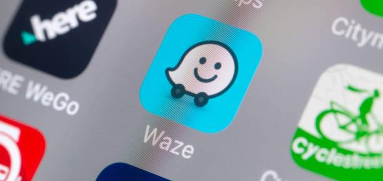 Google Maps agora exibe incidentes reportados no Waze para evitar surpresas