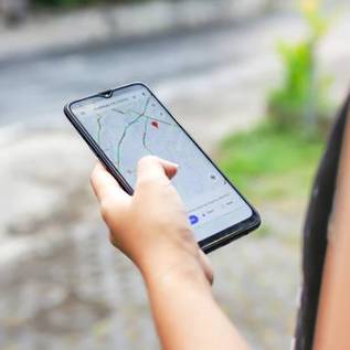 Imagem de Google Maps agora exibe incidentes reportados no Waze para evitar surpresas