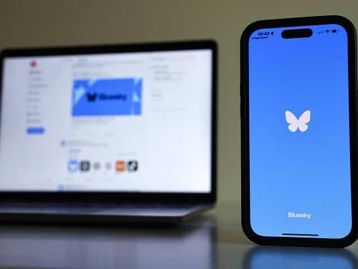 Bluesky reforça combate contra contas falsas na rede social