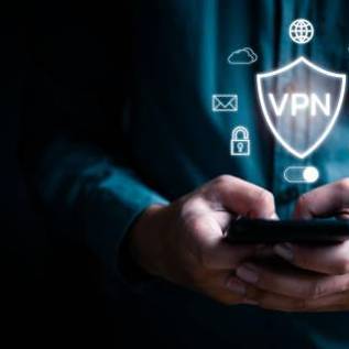 Imagem de Cyber Monday Surfshark: últimas horas para garantir VPN e mais com 87% OFF