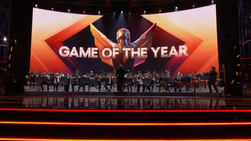 The Game Awards 2024 acontece na próxima quinta-feira (12).