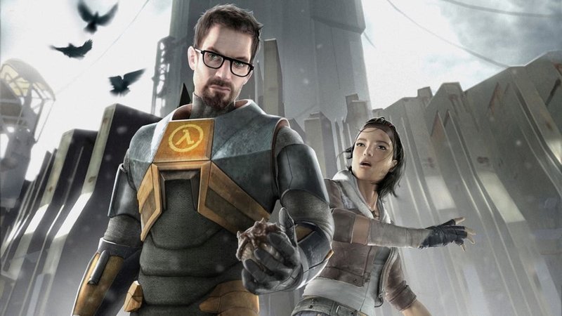 Será que Half-Life 3 pode ser revivido pela Valve?