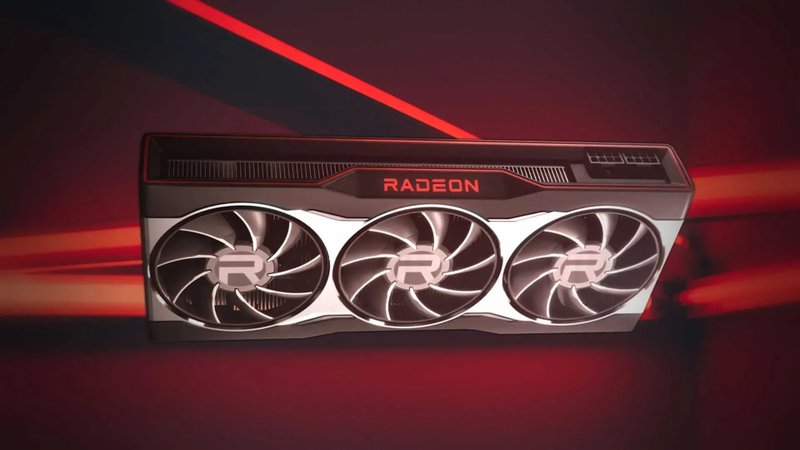 Para a geração RX 8000, a AMD não deve investir em GPUs topo de linha (Imagem: AMD/Reprodução)