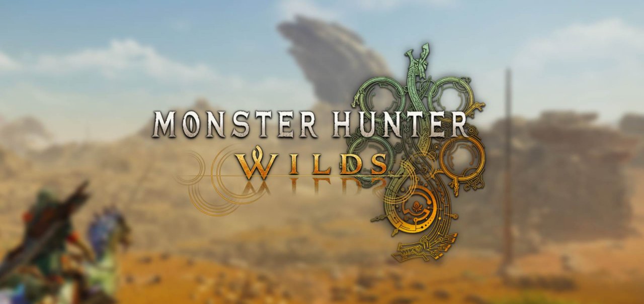 Monster Hunter Wilds é o maior rival de GTA 6 - Preview