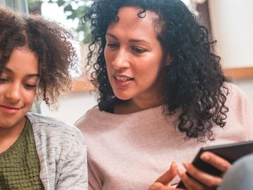 Como aumentar o tamanho da fonte do seu gadget para facilitar a leitura