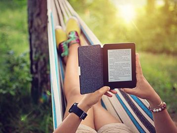 Kindle: passo a passo de como configurar o e-reader antes de começar a ler os livros