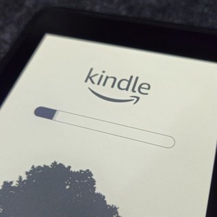 Imagem de Kindle: passo a passo de como configurar o e-reader antes de começar a ler os livros