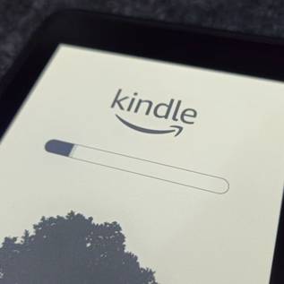 Imagem de Kindle: passo a passo de como configurar o e-reader antes de começar a ler os livros