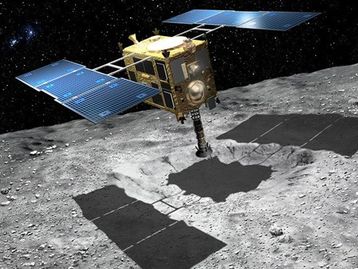 #AstroMiniBR: uma nova confirmação para a Relatividade Geral