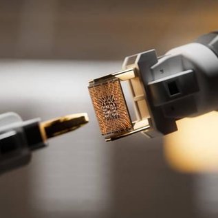 Imagem de Jeff Bezos e Samsung se unem para investir em startup de chips de IA rival da Nvidia